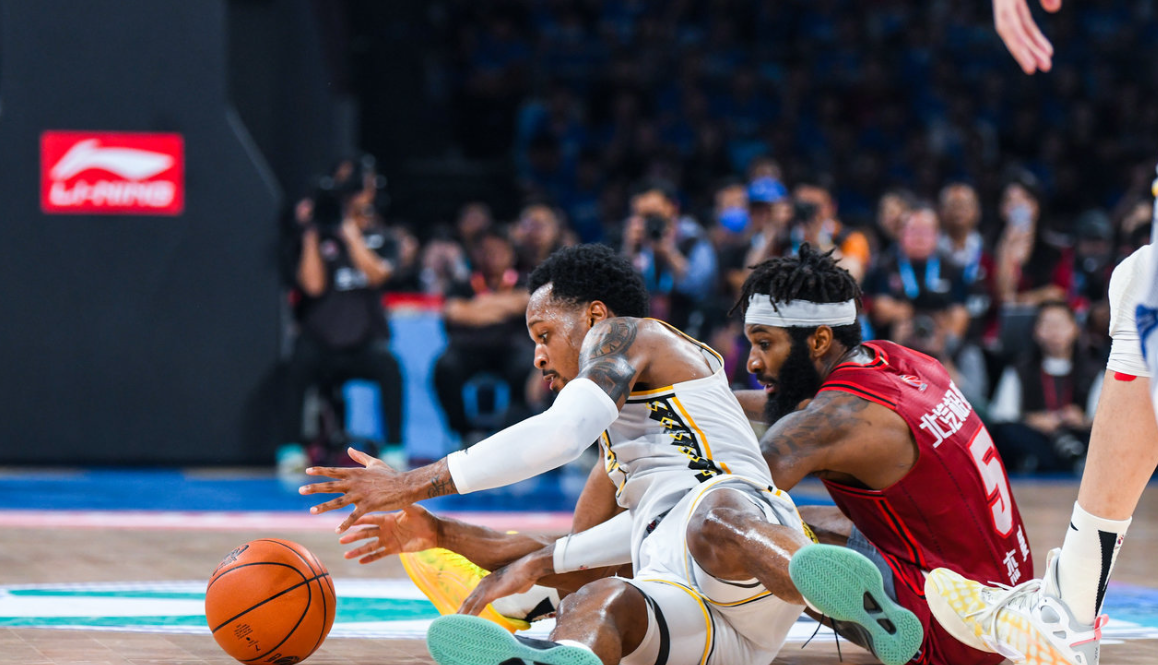 归化谁最适合男篮？布朗要价高+时间紧 郭士强召回此人才有大用